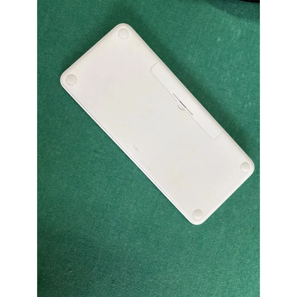 Logi Wireless Keyboard K380